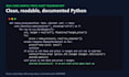 create a python script, bot or automation for your tasks