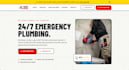 design your website and logo