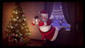 create 3d christmas animation and holiday commercials