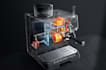 draft 3d cad for kitchen appliances, coffee machines and home electronics