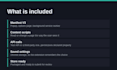 build a chrome extension with manifest v3, content scripts and api calls