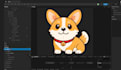 make rive interactive animation