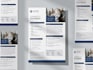 design a professional government contract capability statement