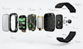 create wearable tech, tooling, dfm, assembly planning, materials, fabrication
