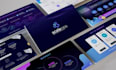 design a persuasive sales presentation and b2b sales deck