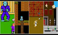 develop a game boy game, 8bit 16bit, retro pixel art game and pico 8