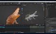 do vfx fire, explosion, smoke effects, and cinematic cgi compositing
