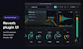 develop a custom vst3, au and aax audio plugin in juce