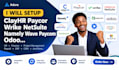 setup clayhr paycor wrike netsuite namely wave paycom odoo