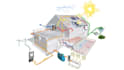 design code compliant electrical plans, load calculations and panel schedules