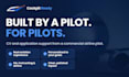 write and improve your professional pilot CV
