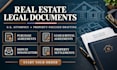 draft a real estate purchase agreement by a US attorney