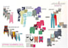 create professional fashion tech packs with technical flats