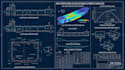 conduct marine piping schematic design propulsion layout and vessel blueprints