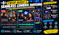 edit video podcast multi camera podcast editing and audio cleanup