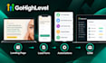 build gohighlevel funnels, workflows and automations