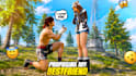 design eye catching gaming thumbnails