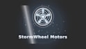create a cinematic 3d animated logo reveal for  automobile