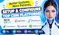setup nice cxone genesis chiropactic software contactpigeon justcall helpcrunch