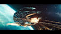 create cinematic vfx compositing and cgi visual effects for film projects