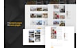 build contractor website roofing, construction, plumbing, hvac website