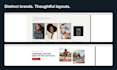 design and launch a professional small business website