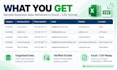 scrape google maps data with verified business emails