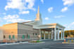develop custom church building plans, elevations and architectural drawings