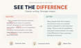 professionally proofread and edit your essays and documents