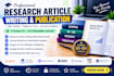 increase google scholar citation
