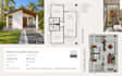 create a custom home design with exact dimensions using sweet home 3d