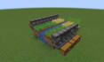 custom minecraft redstone farms machine automatic system redstone mechnism