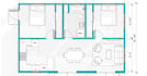 do steel beam sizing, wall removal drawingsheader calculations structural detail