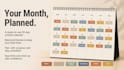create a 30 day social media content plan
