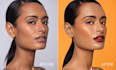 do professional photo retouching and image enhancement