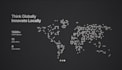 create a saas explainer video with clean 2d motion graphics