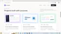 develop a responsive website using HTML CSS javascript PHP laravel