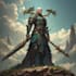 illustrate your dnd campaign scenes and characters