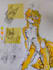 draw furry and human art