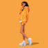 illustrate flat vector people and character scenes