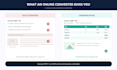 compress merge split watermark or protect your PDF files