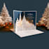 create a custom christmas card