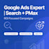 do SEO, SEM, web analytics to grow your business