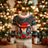 do unique ugly christmas sweater and sweatshirt