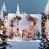 design a christmas holiday card