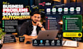 build n8n ai automation, ai agents, workflows, API integrations