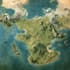 create fantasy game map, rpg, dnd