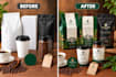 create coffee packaging, labels, bags, pouches and boxes