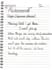 write anything in beautiful handwriting