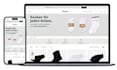 build german shopify stores with dhlshipping, vat settings, german localization